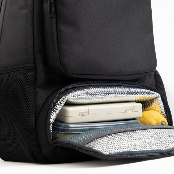 Plecak na laptopa z termiczna przegródką / Cooler P092692P