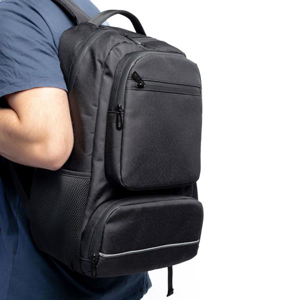 Plecak na laptopa z termiczna przegródką / Cooler P092692P