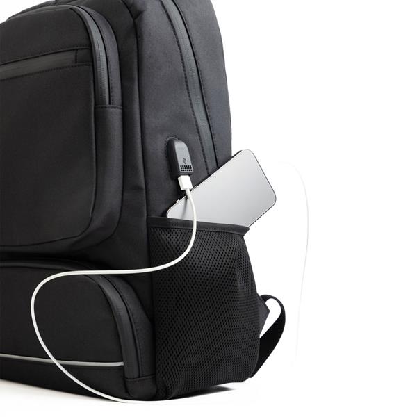 Plecak na laptopa z termiczna przegródką / Cooler P092692P