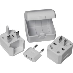 Adapter podróżny OLIVER P085728K MC-4039406