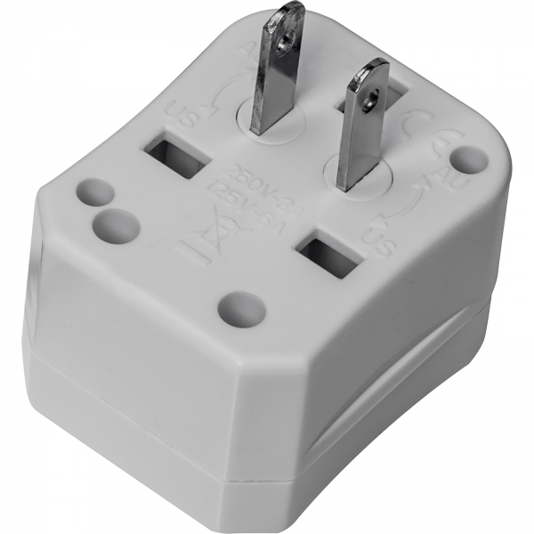 Adapter podróżny P085728K