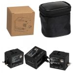 Adapter podróżny P086060K