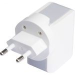 Adapter podróżny ANTWERP P089091G