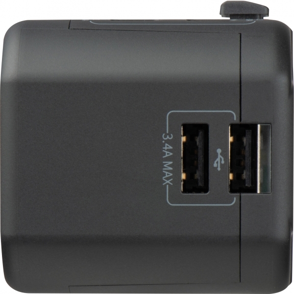 Adapter podróżny MARACENA P089811G