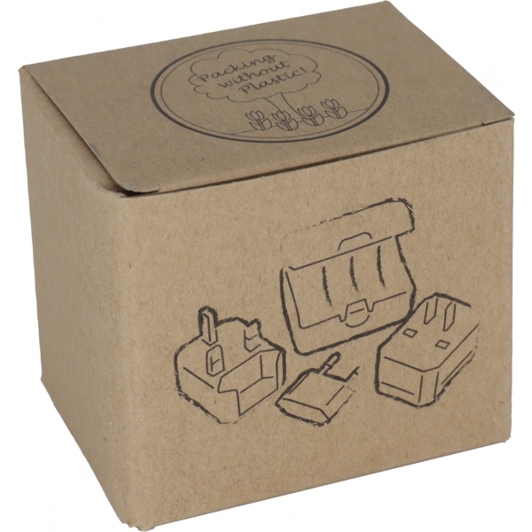 Adapter podróżny PERU P088037G