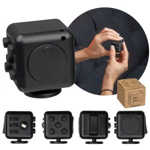 Antystres fidget cube MARIUS P087027K MC-9314203