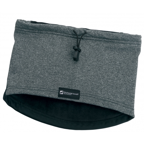 Bandana MISMI Schwarzwolf P088896G