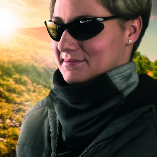 Bandana MISMI Schwarzwolf P088896G