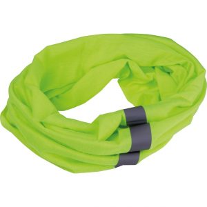 Bandana odblaskowa 120 g/m² IGNACIO P101913K MC-9494408