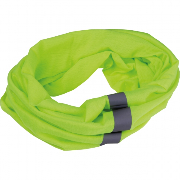 Bandana odblaskowa 120 g/m² IGNACIO P101913K MC-9494408