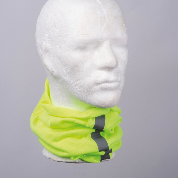 Bandana odblaskowa P101913K