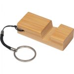Breloczek - stojak na telefon P086916K