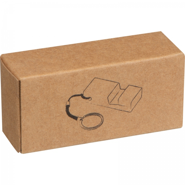 Breloczek - stojak na telefon P086916K