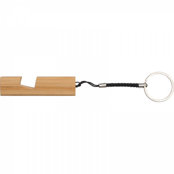 Breloczek - stojak na telefon P086916K