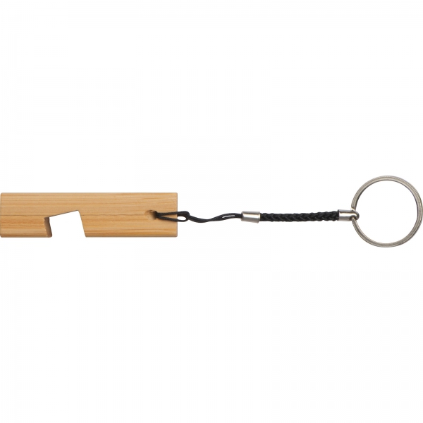 Breloczek - stojak na telefon P086916K