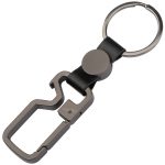 Brelok metalowy MACAU P087771G