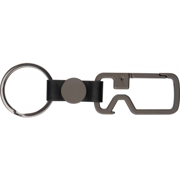 Brelok metalowy MACAU P087771G