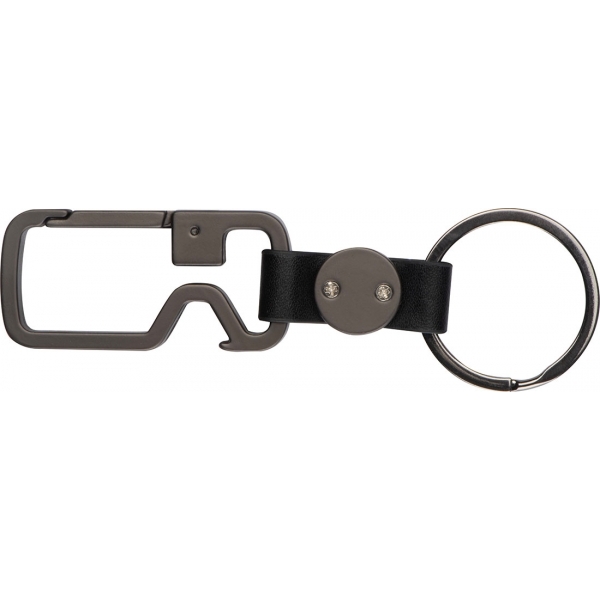 Brelok metalowy MACAU P087771G