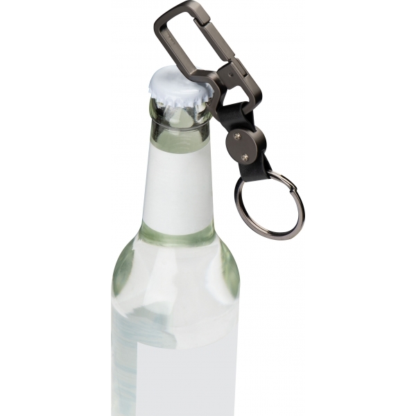 Brelok metalowy MACAU P087771G