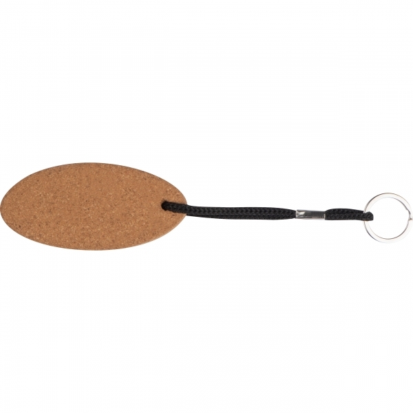Brelok korkowy ROSKILDE P089373G