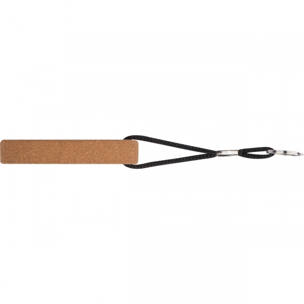Brelok korkowy ROSKILDE P089373G
