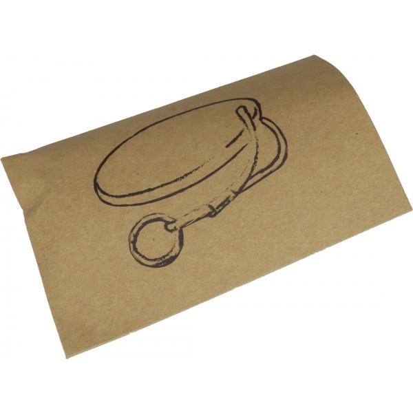 Brelok korkowy ROSKILDE P089373G