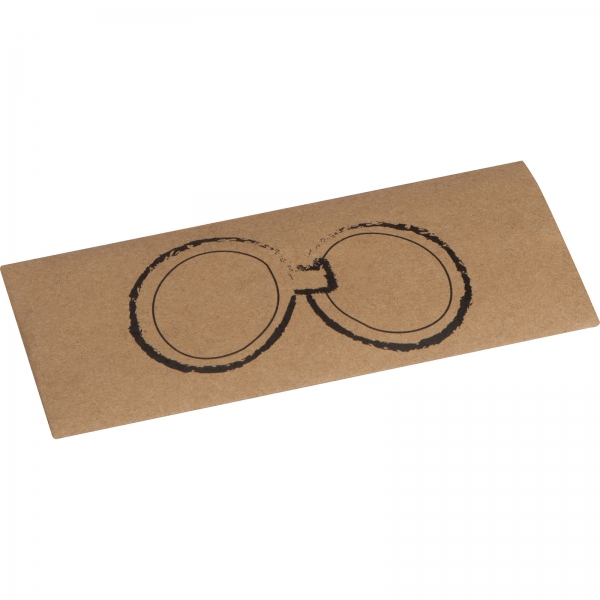 Brelok metalowy P085223K 2 Brelok metalowy P085223K