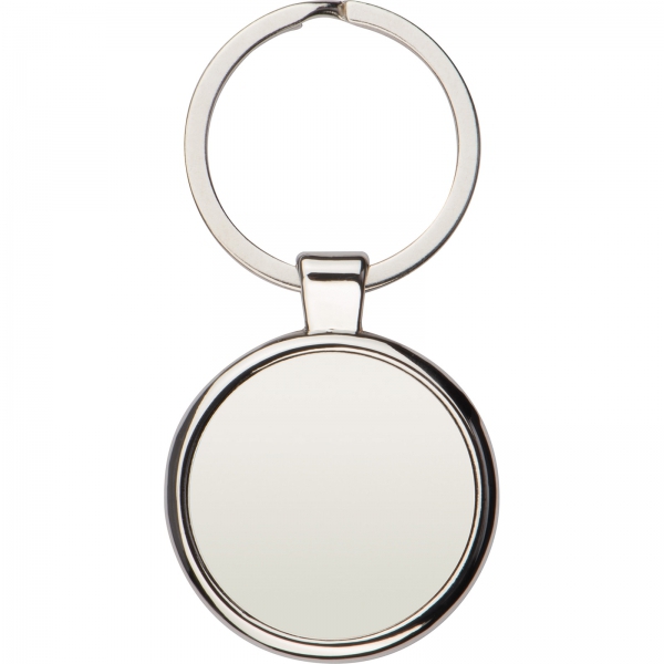 Brelok metalowy P085223K 3 Brelok metalowy P085223K