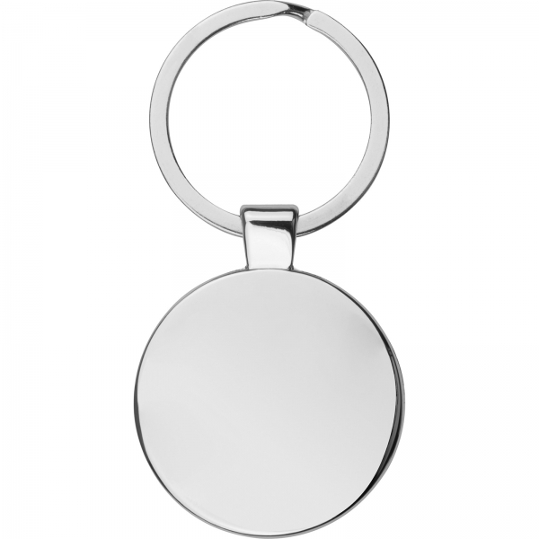 Brelok metalowy P085223K 5 Brelok metalowy P085223K