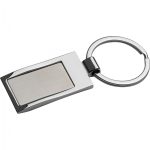 Brelok metalowy P085224K