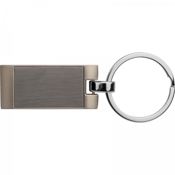 Brelok metalowy P085227K 3 Brelok metalowy P085227K