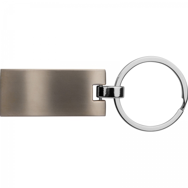 Brelok metalowy P085227K 5 Brelok metalowy P085227K