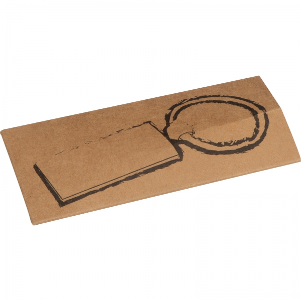 Brelok metalowy P085228K 2 Brelok metalowy P085228K