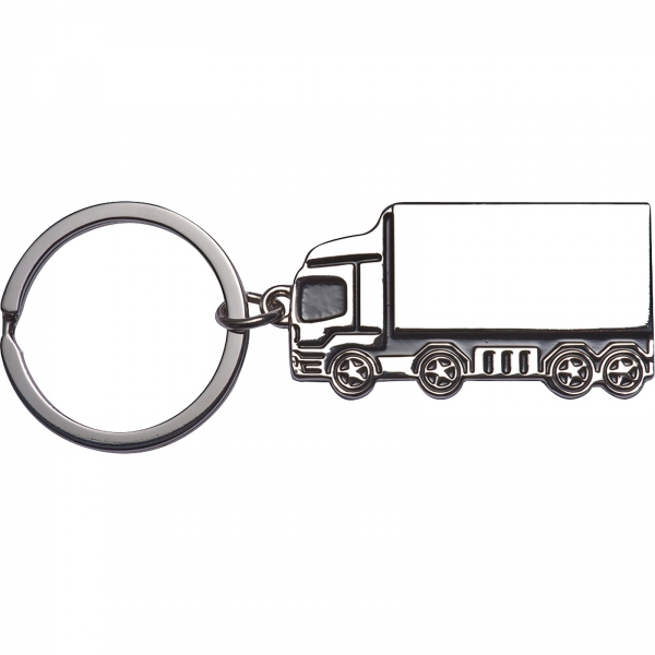 Brelok metalowy samochód P085076K