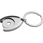 Brelok metalowy P085070K
