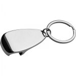Brelok metalowy otwieracz do butelek P085226K