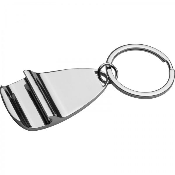 Brelok metalowy otwieracz do butelek P085226K 5 Brelok metalowy otwieracz do butelek P085226K