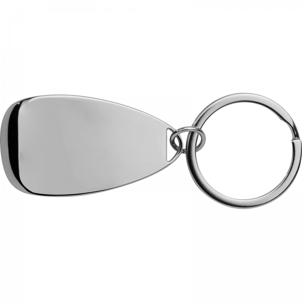 Brelok metalowy otwieracz do butelek P085226K 8 Brelok metalowy otwieracz do butelek P085226K