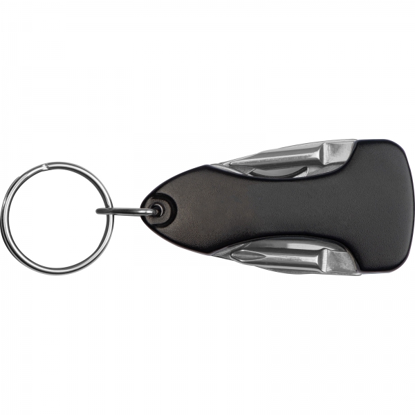 Brelok narzędzie wielofunkcyjne P086677K