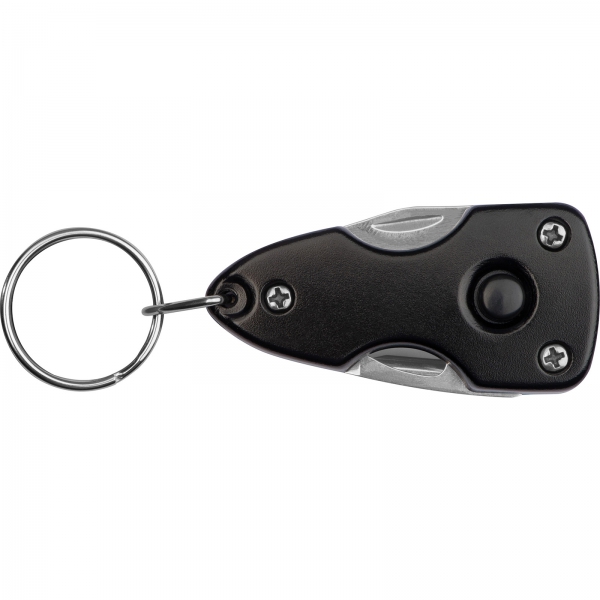 Brelok narzędzie wielofunkcyjne P086677K