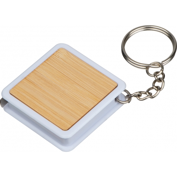 Brelok z miarką 1m LECCE P089840G