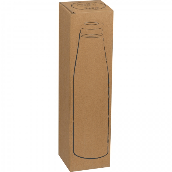 Butelka stalowa 750 ml P086542K