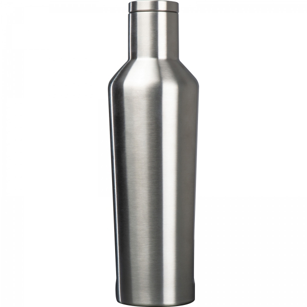 Butelka stalowa termiczna 500 ml P086387K