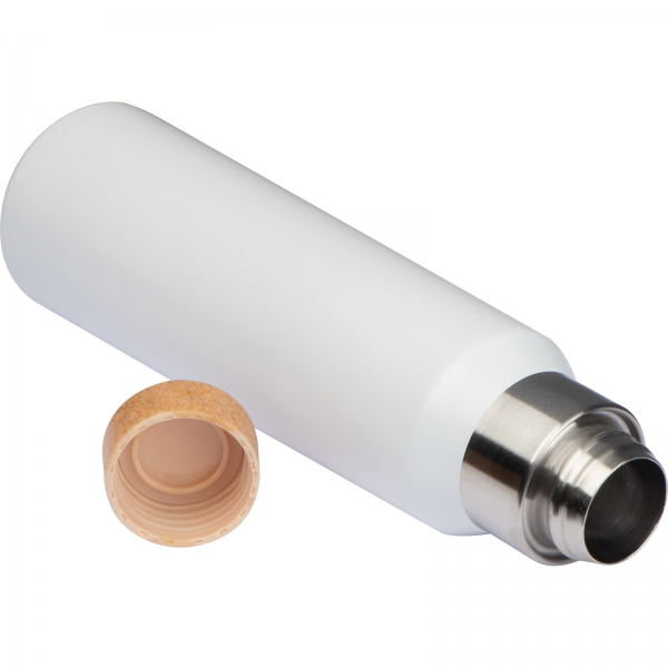 Butelka stalowa termiczna 500 ml P085041K