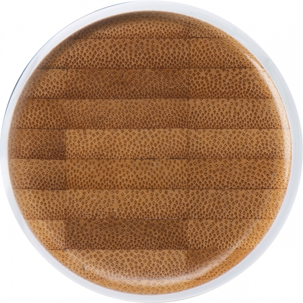 Butelka szklana SKOPJE 500 ml P089342G