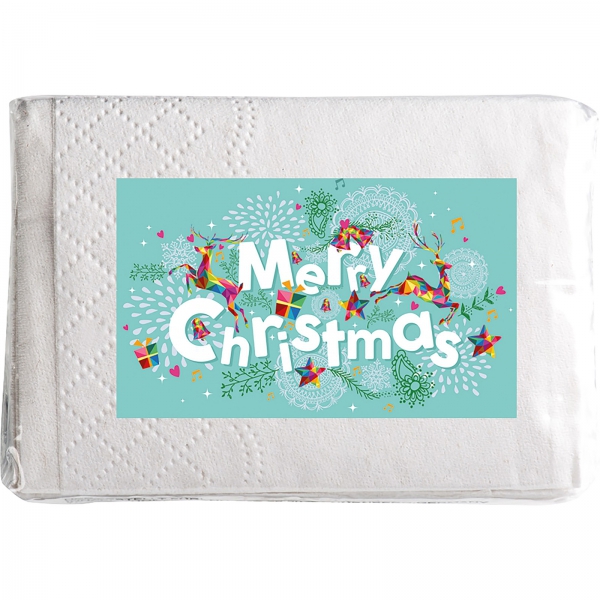 Chusteczki higieniczne P085307K