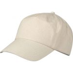 Czapka z daszkiem 5 paneli LYON P088749G