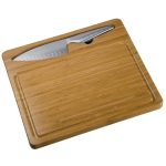 Deska kuchenna bambusowa MANTOVA P087670G