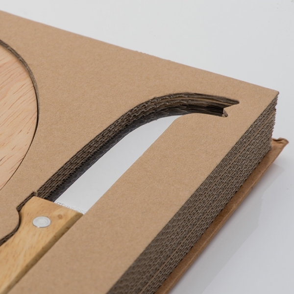 Deska do serów GOUDA P088017G