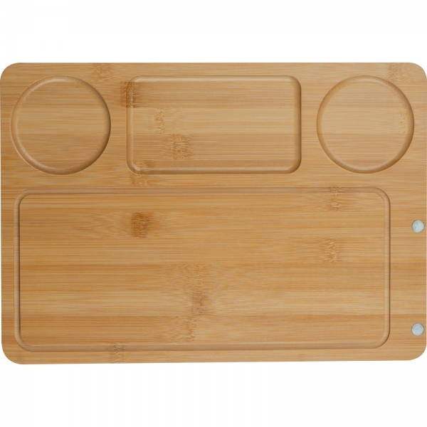 Deska do serów z nożami P085473K